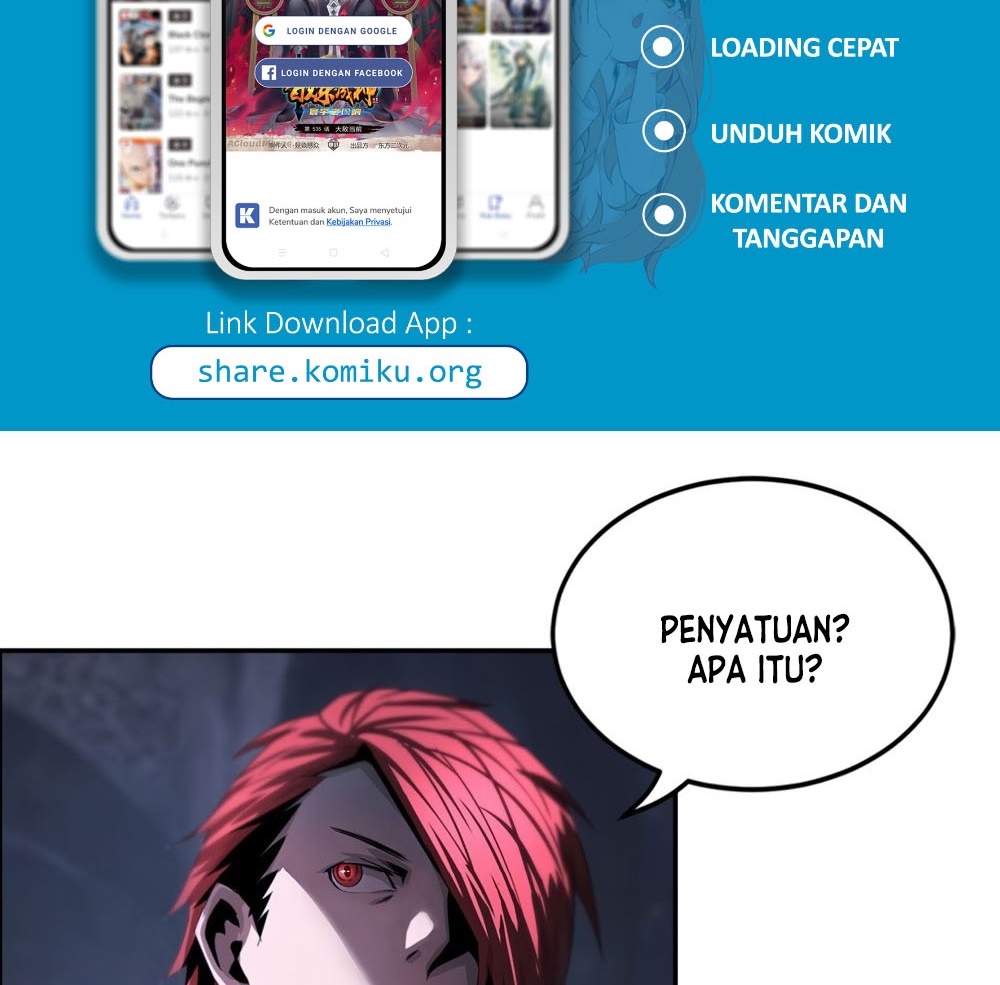 The Blade of Evolution Chapter 38 Gambar 4