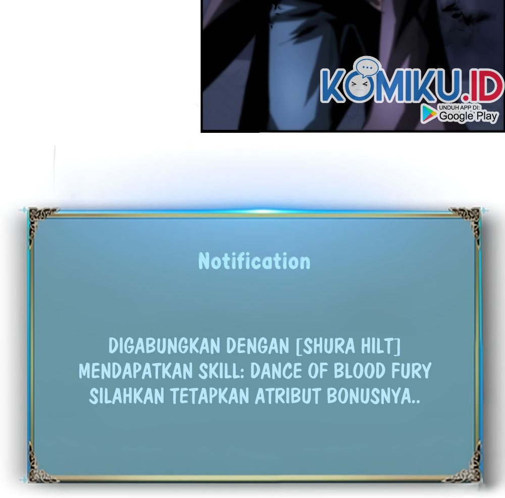 The Blade of Evolution Chapter 38 Gambar 41