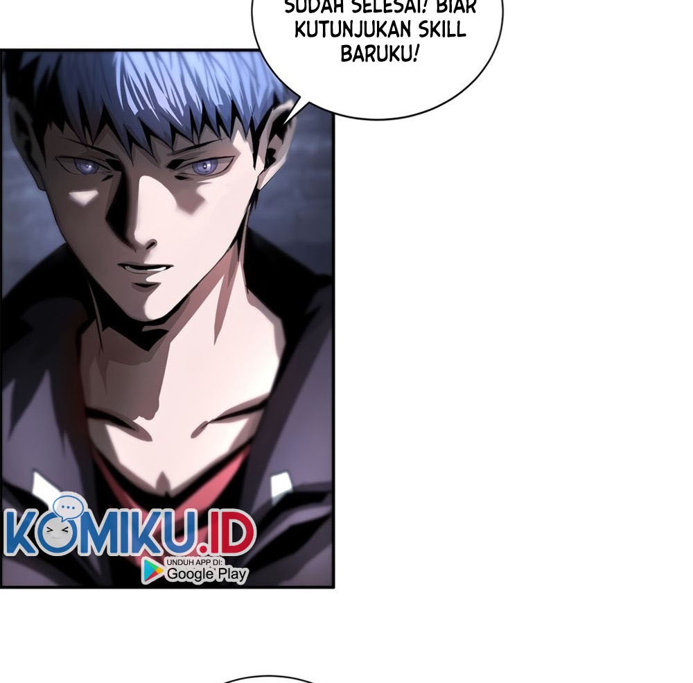 The Blade of Evolution Chapter 38 Gambar 46