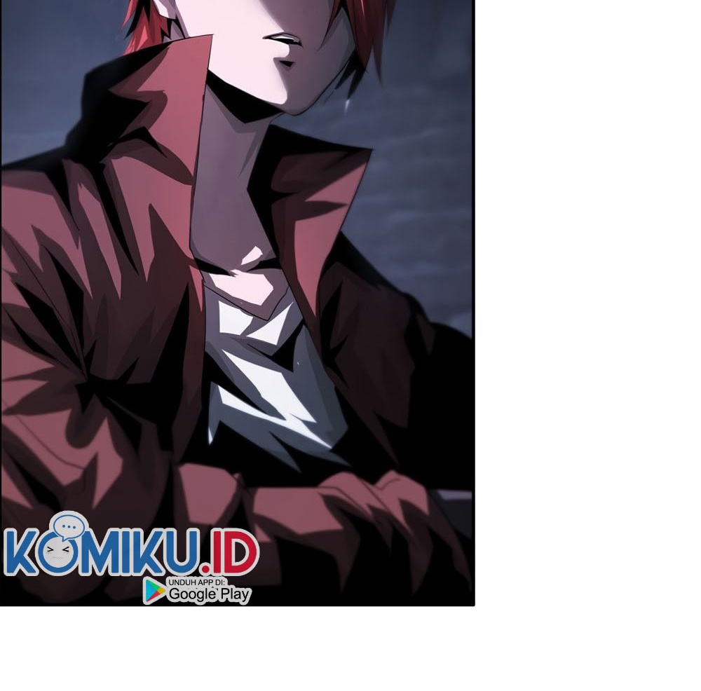 The Blade of Evolution Chapter 38 Gambar 5