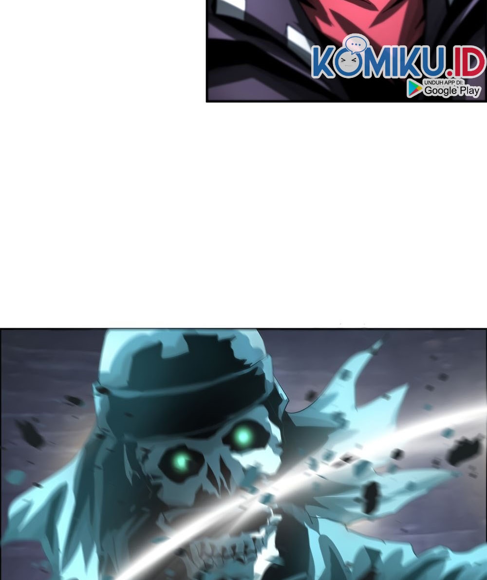 The Blade of Evolution Chapter 38 Gambar 54
