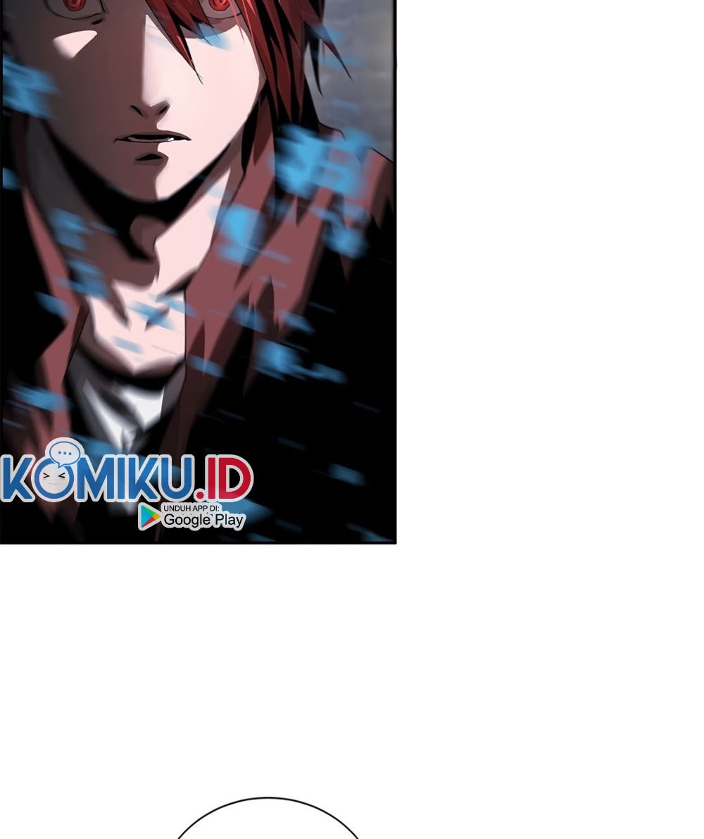 The Blade of Evolution Chapter 38 Gambar 59