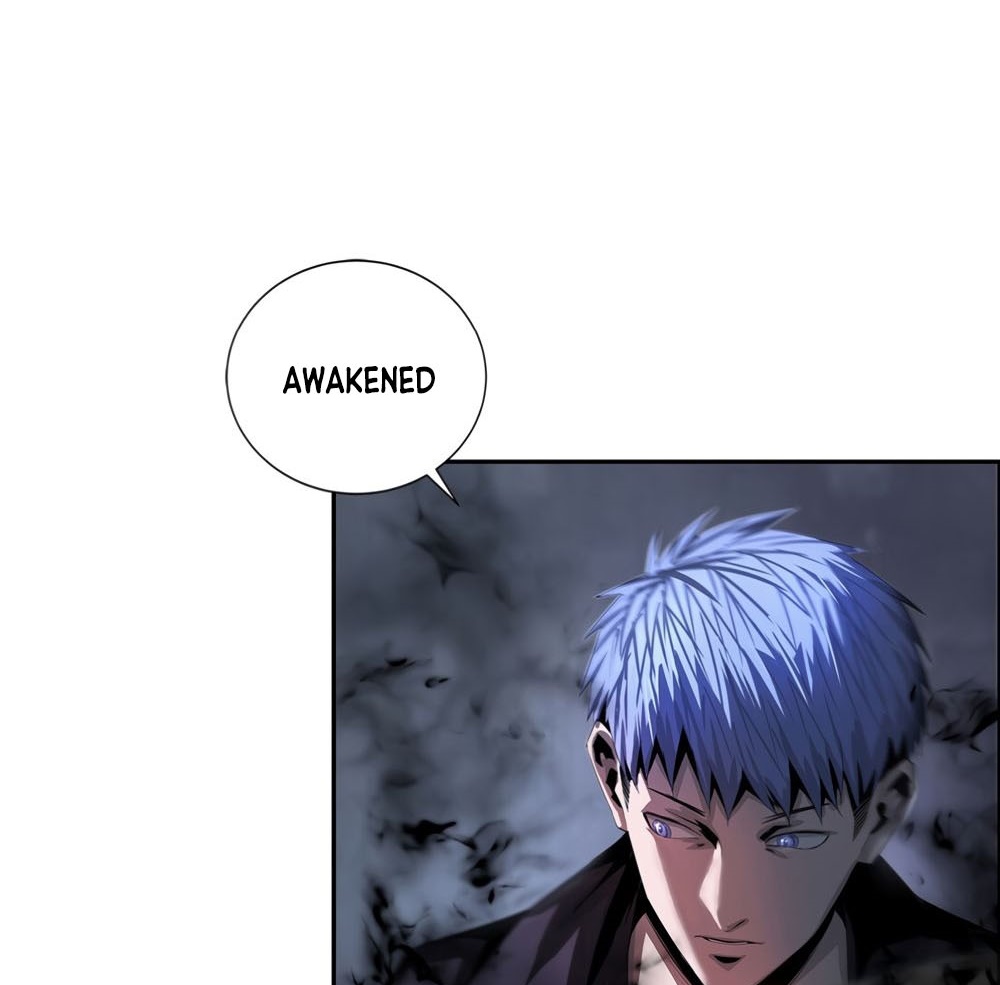The Blade of Evolution Chapter 38 Gambar 6
