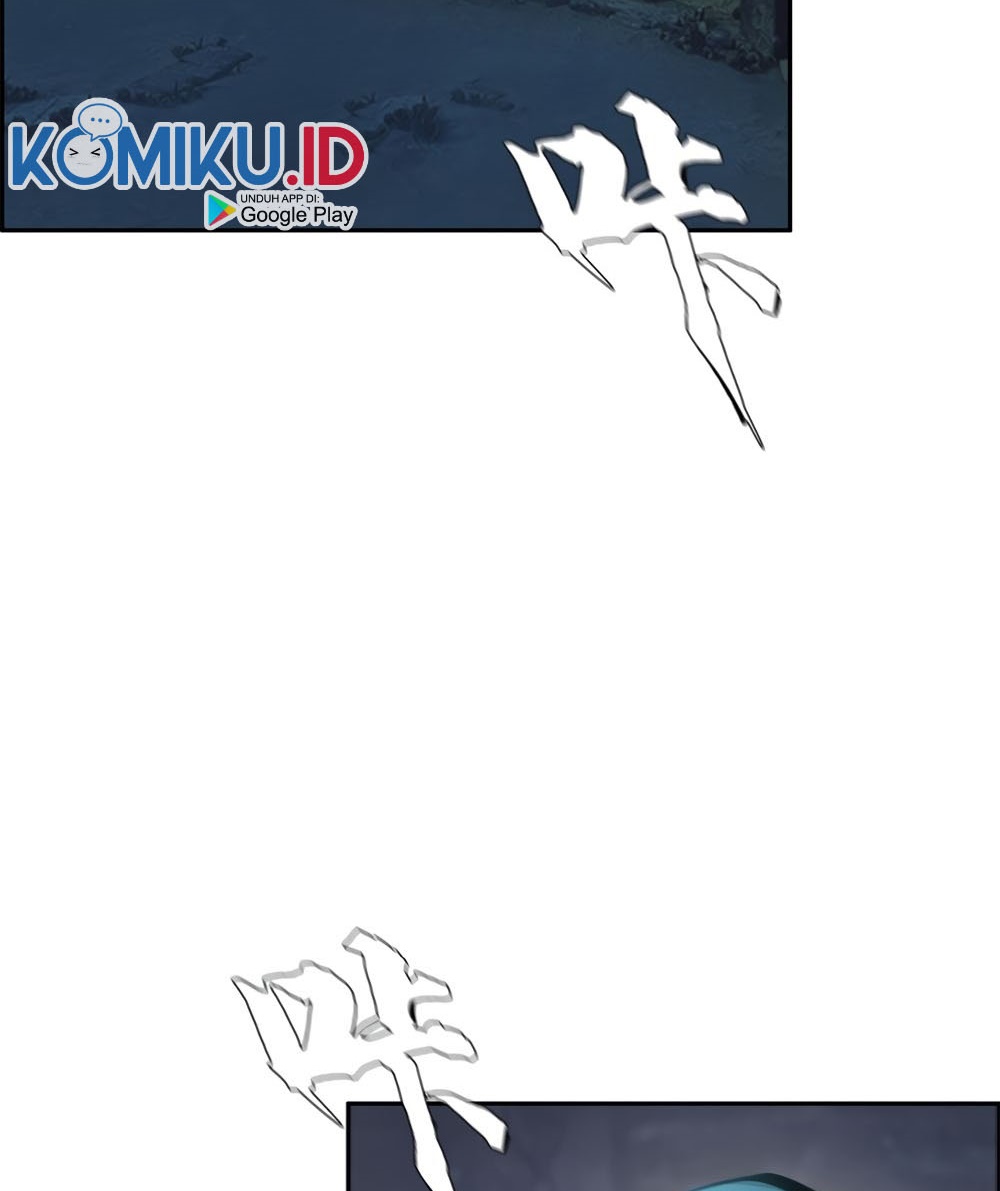 The Blade of Evolution Chapter 38 Gambar 64