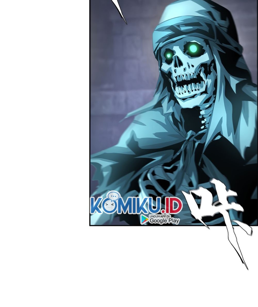 The Blade of Evolution Chapter 38 Gambar 65