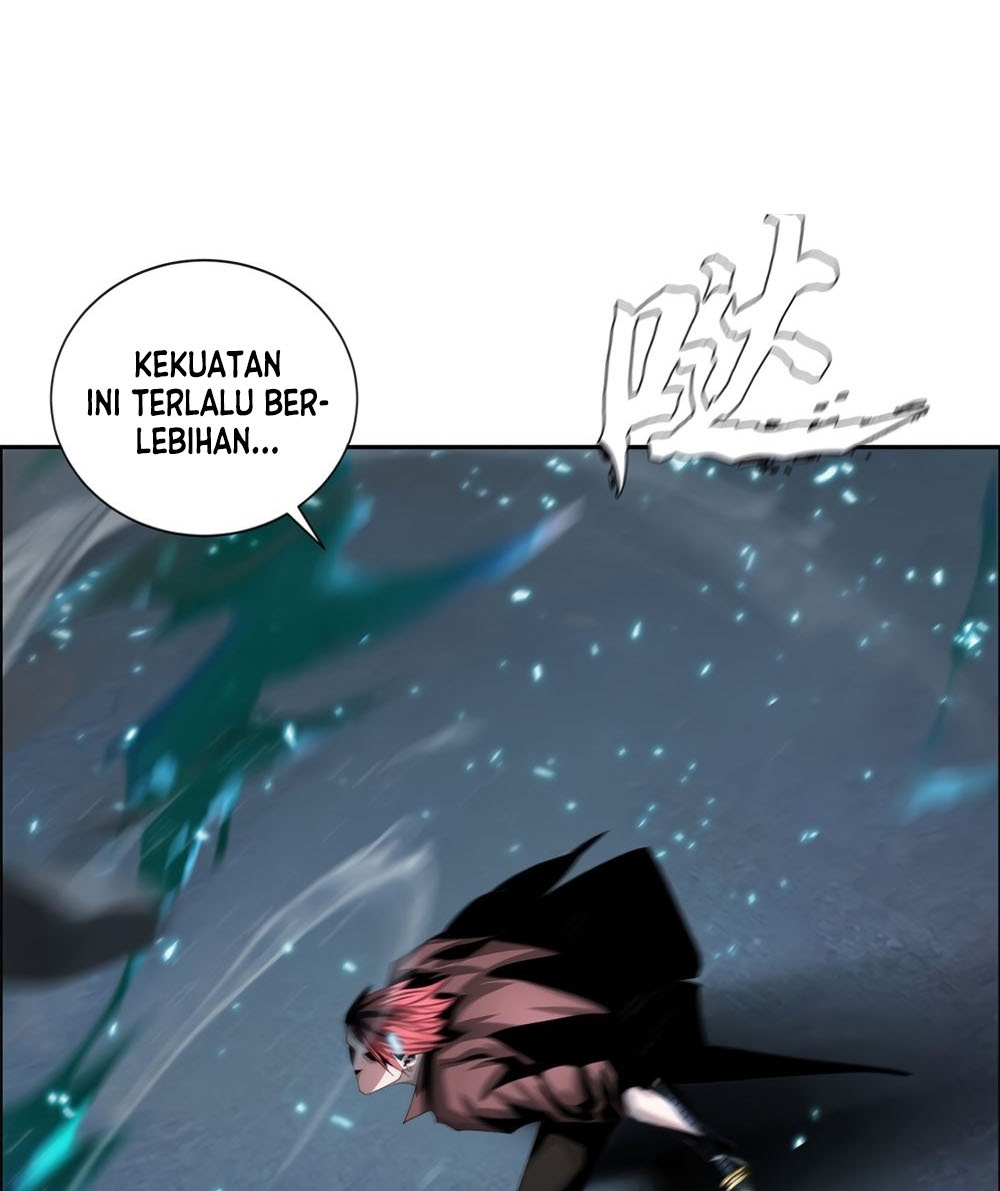 The Blade of Evolution Chapter 38 Gambar 66