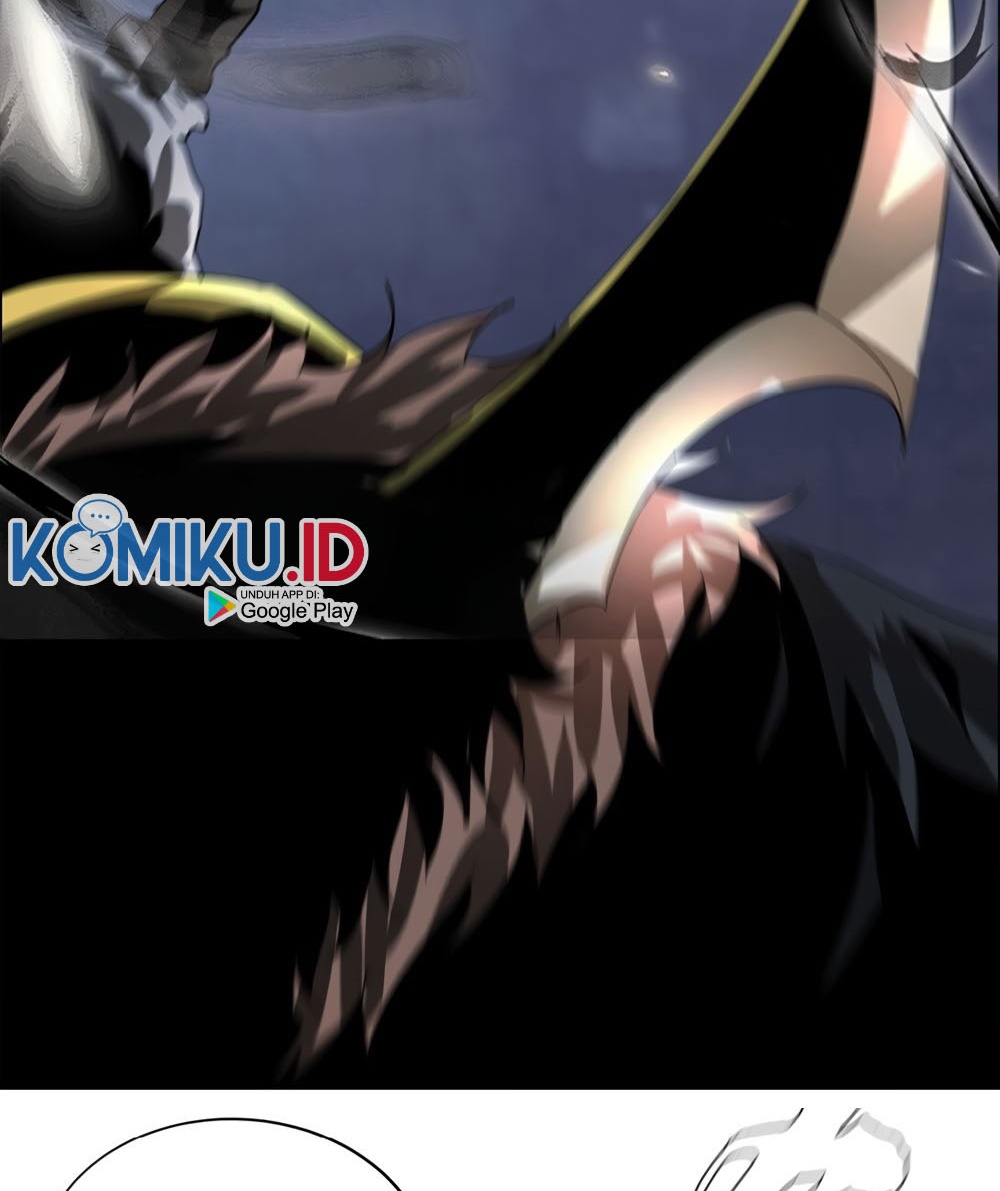 The Blade of Evolution Chapter 38 Gambar 75
