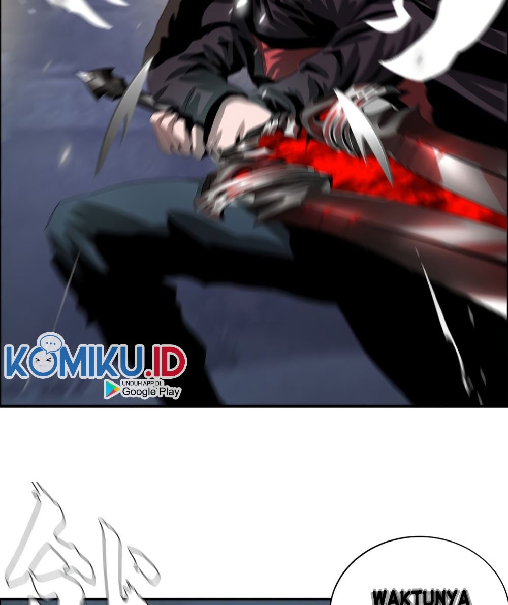 The Blade of Evolution Chapter 38 Gambar 77