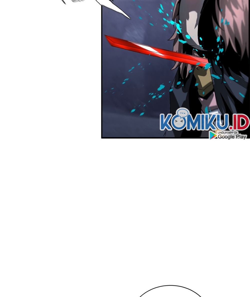 The Blade of Evolution Chapter 38 Gambar 82