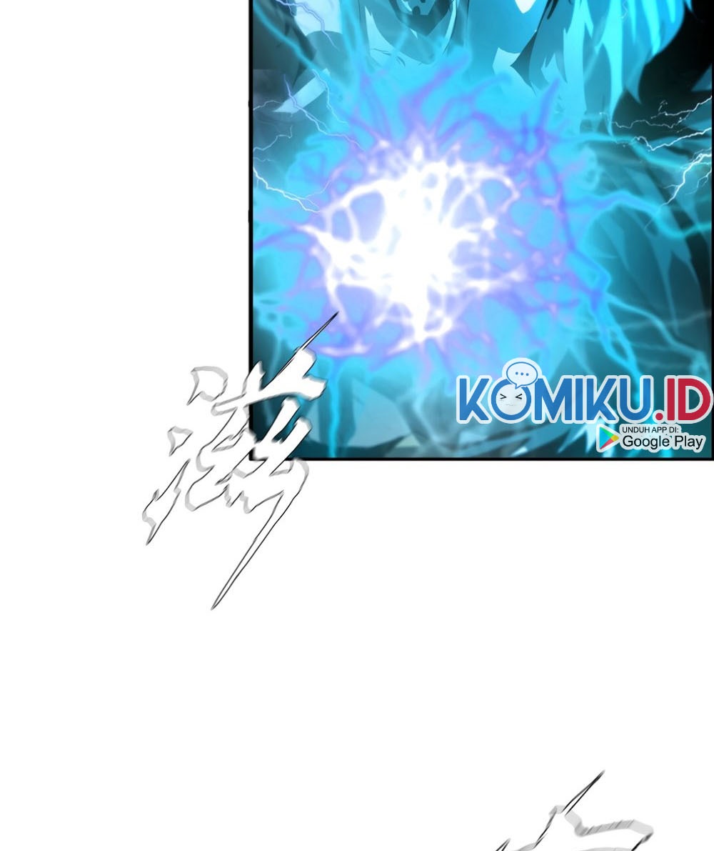 The Blade of Evolution Chapter 38 Gambar 88