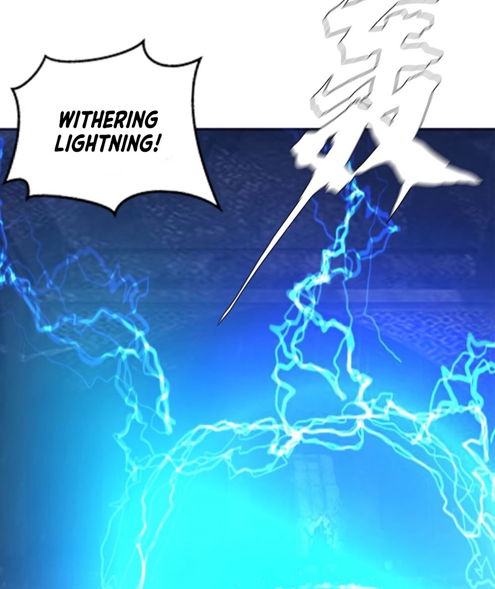 The Blade of Evolution Chapter 38 Gambar 89