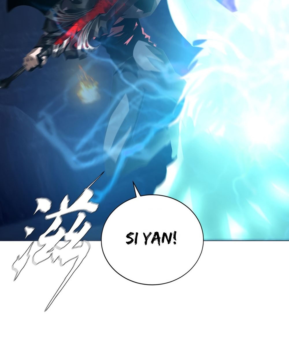 The Blade of Evolution Chapter 38 Gambar 92