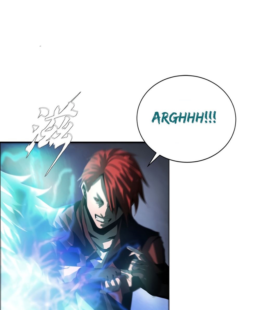 The Blade of Evolution Chapter 38 Gambar 93