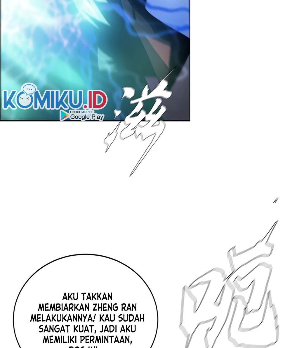 The Blade of Evolution Chapter 38 Gambar 94