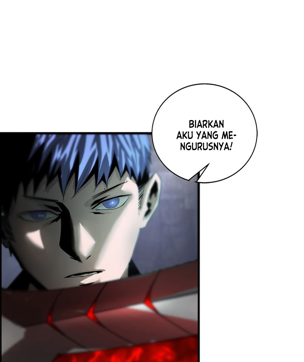 The Blade of Evolution Chapter 38 Gambar 96