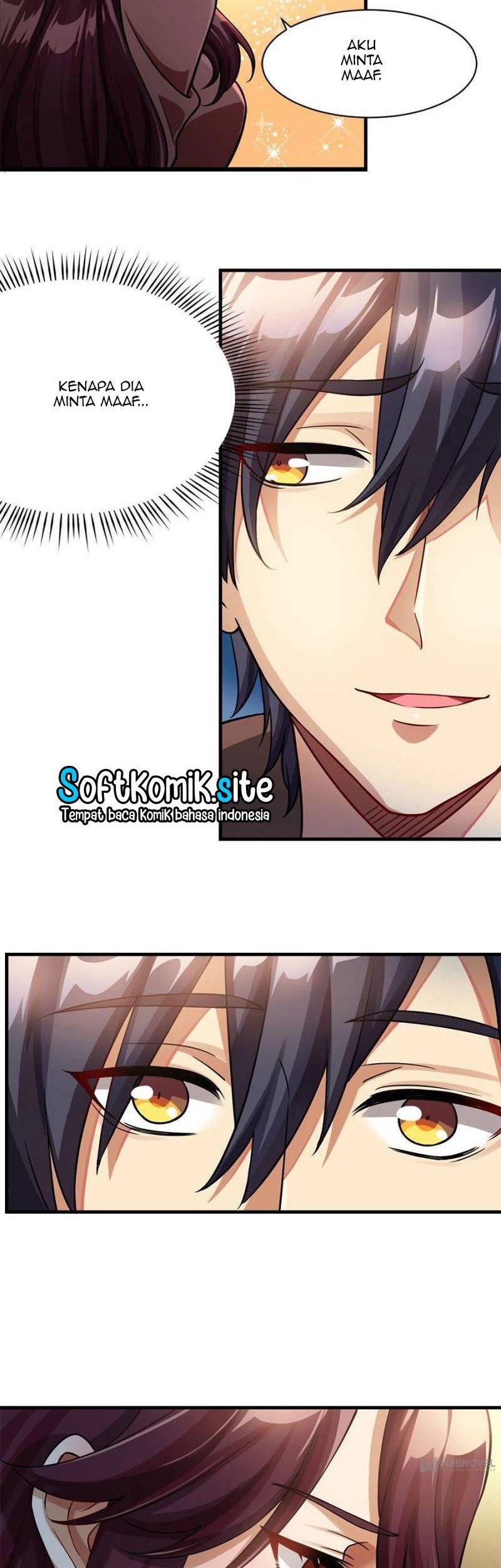 Night Bookstore Chapter 14 Gambar 13