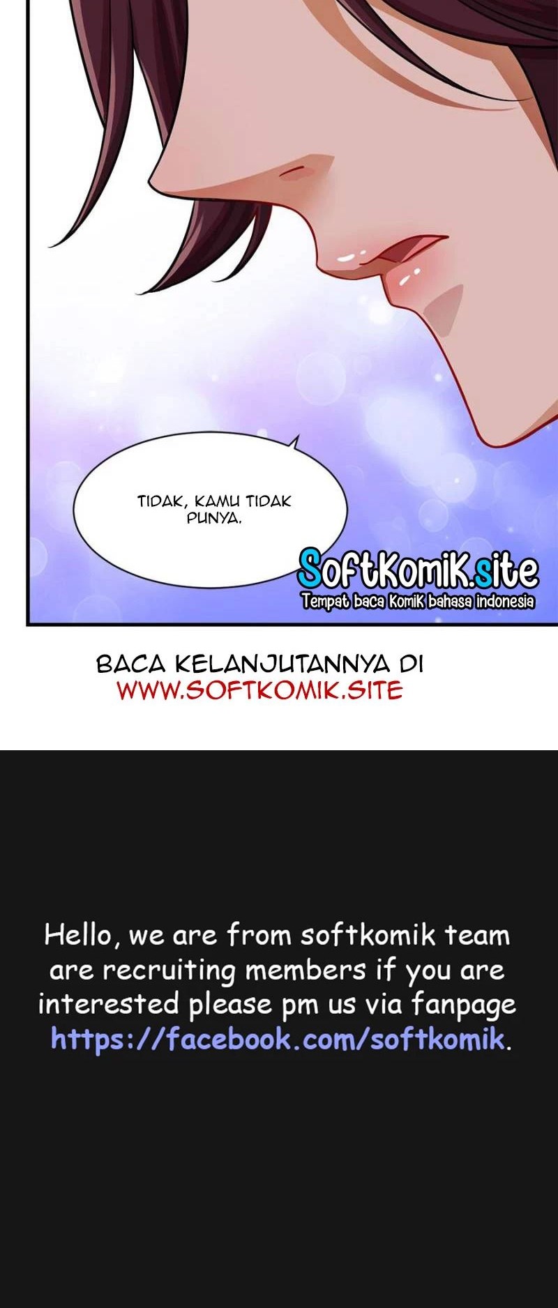 Night Bookstore Chapter 14 Gambar 20
