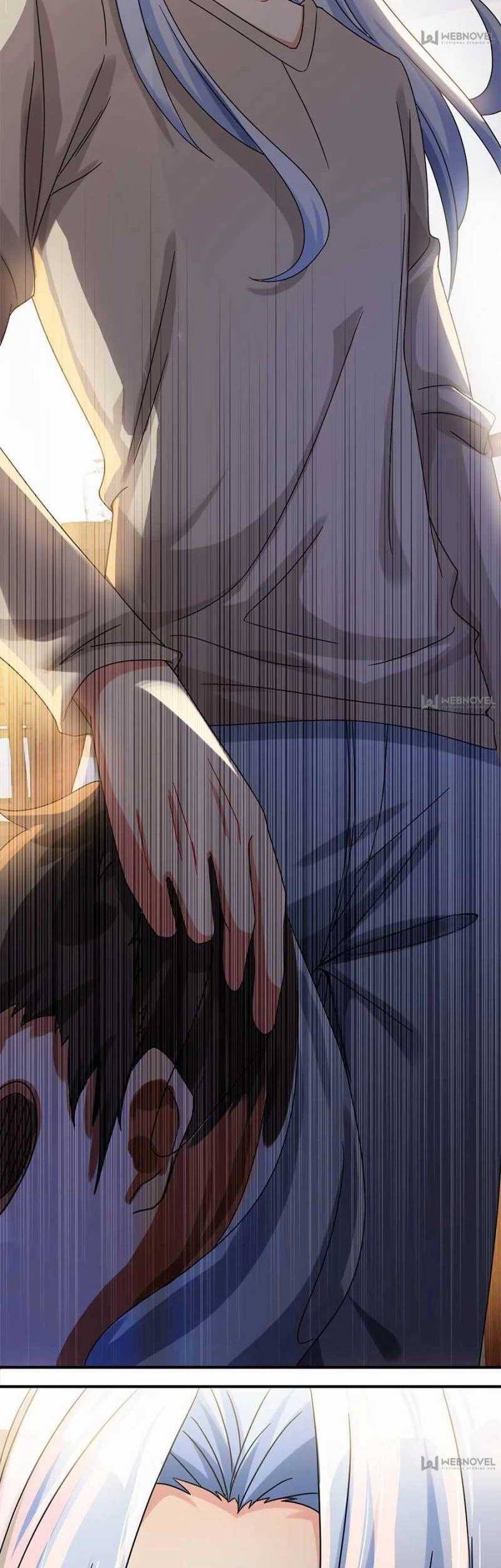 Night Bookstore Chapter 11 Gambar 15