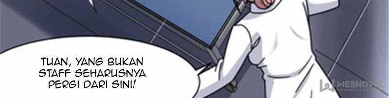 Baca Manhua Night Bookstore Chapter 05 Gambar 2
