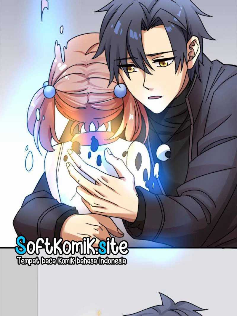 Night Bookstore Chapter 05 Gambar 29