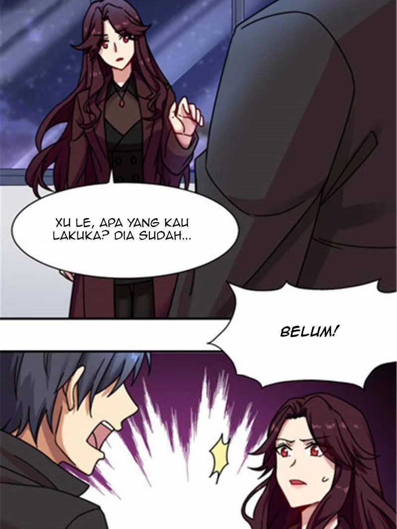 Night Bookstore Chapter 05 Gambar 5