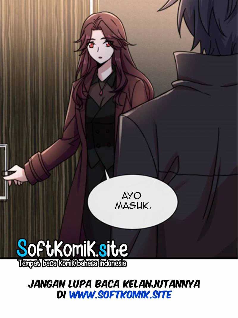 Night Bookstore Chapter 05 Gambar 83