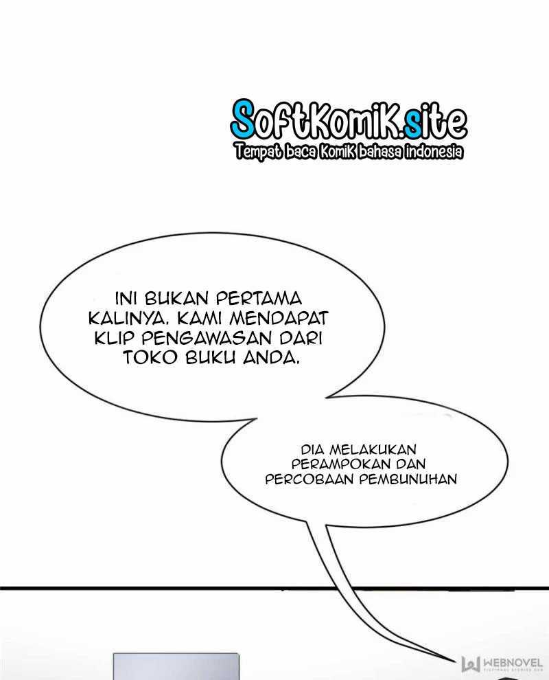 Baca Komik Night Bookstore Chapter 04 Gambar 1