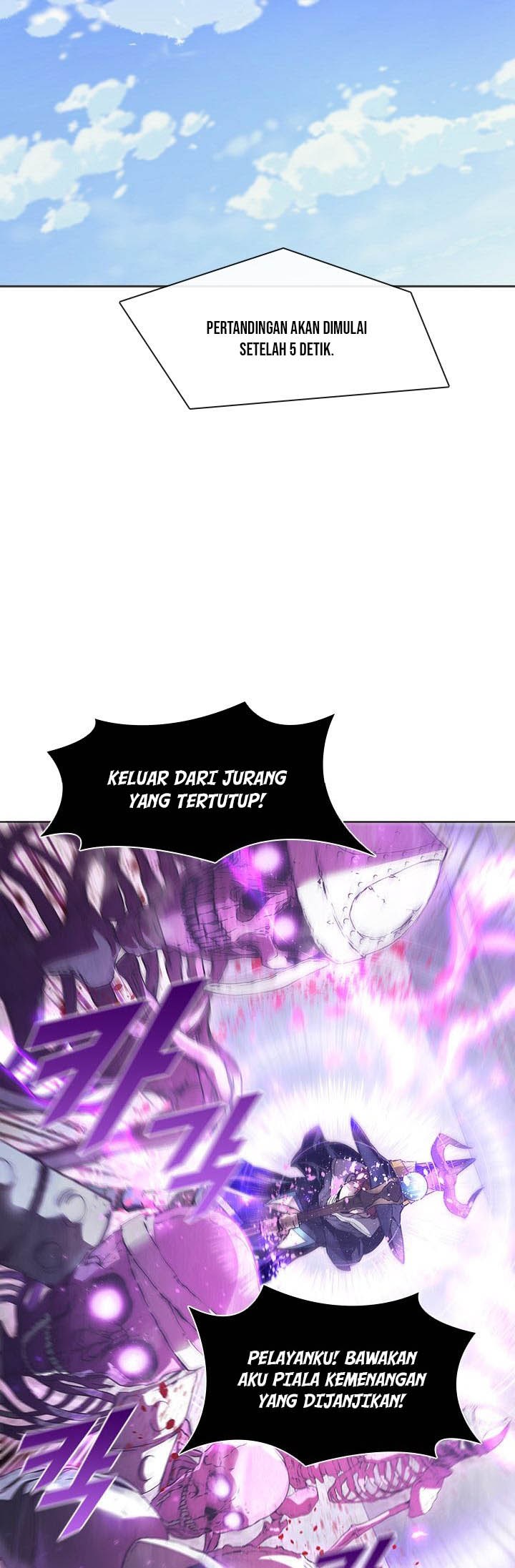 Taming Master Chapter 31 Gambar 11