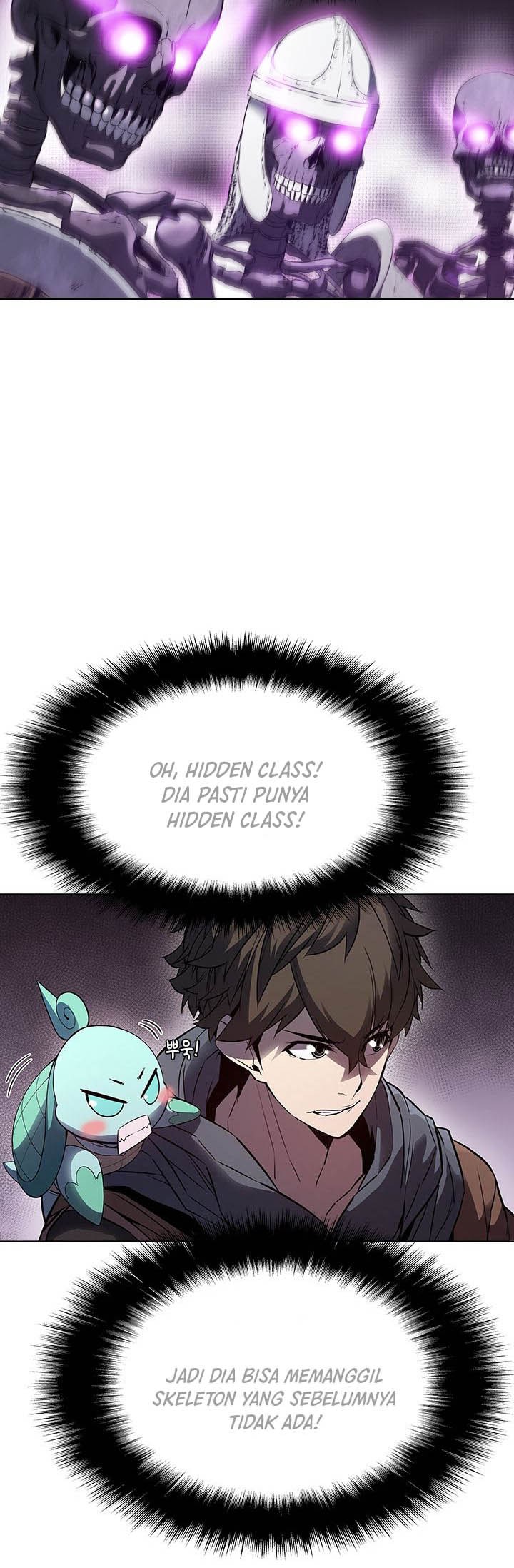 Taming Master Chapter 31 Gambar 16
