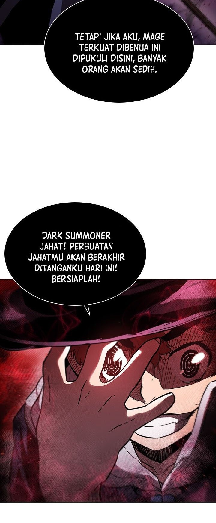 Baca Manhwa Taming Master Chapter 31 Gambar 2