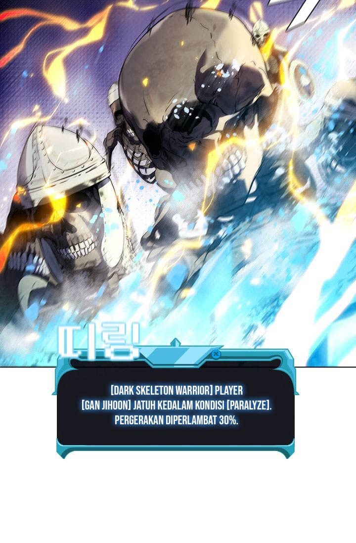 Taming Master Chapter 31 Gambar 32