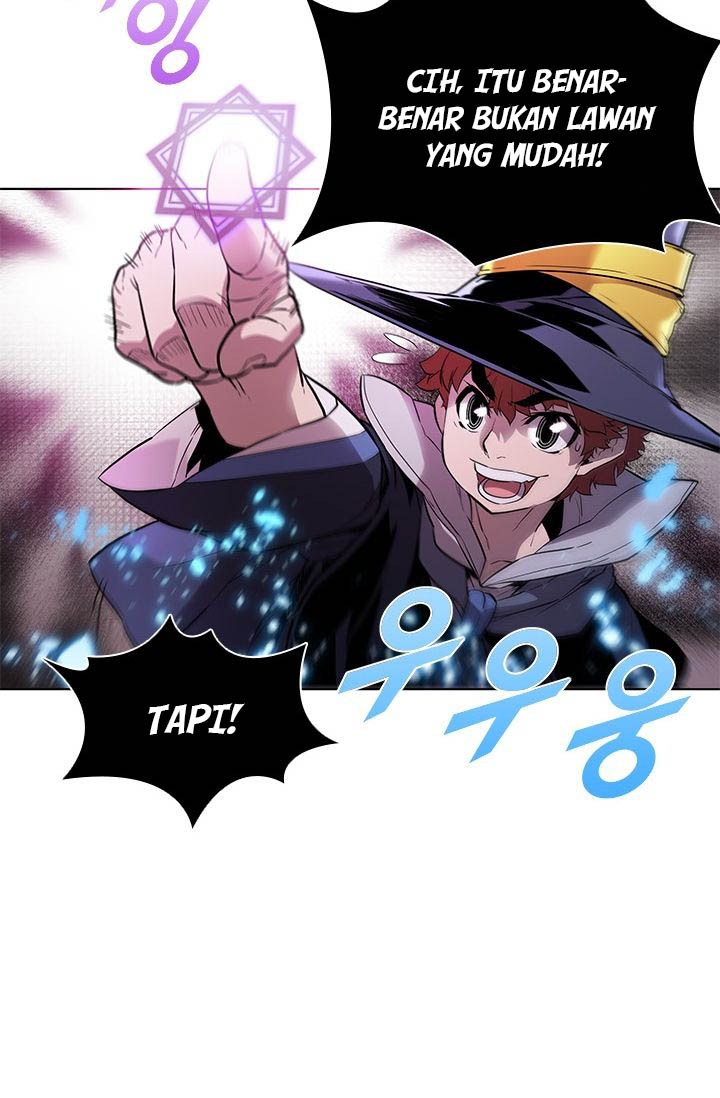 Taming Master Chapter 31 Gambar 34