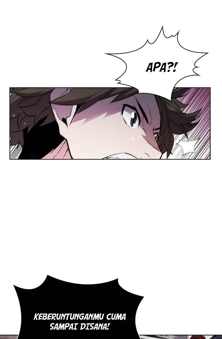 Taming Master Chapter 31 Gambar 35