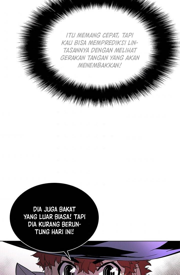Taming Master Chapter 31 Gambar 38