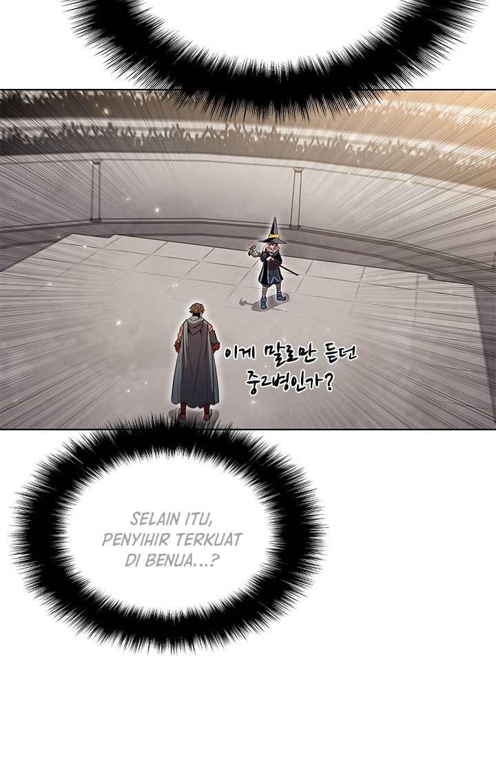 Taming Master Chapter 31 Gambar 5