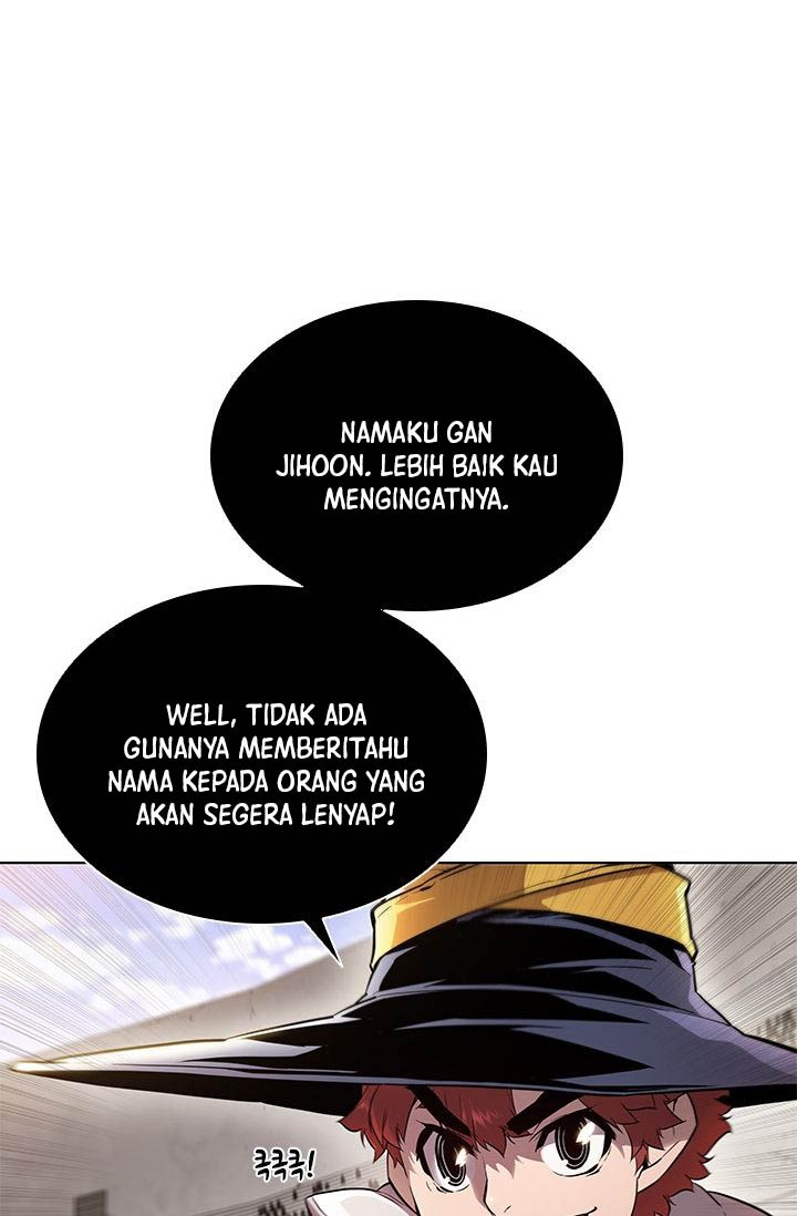 Taming Master Chapter 31 Gambar 6