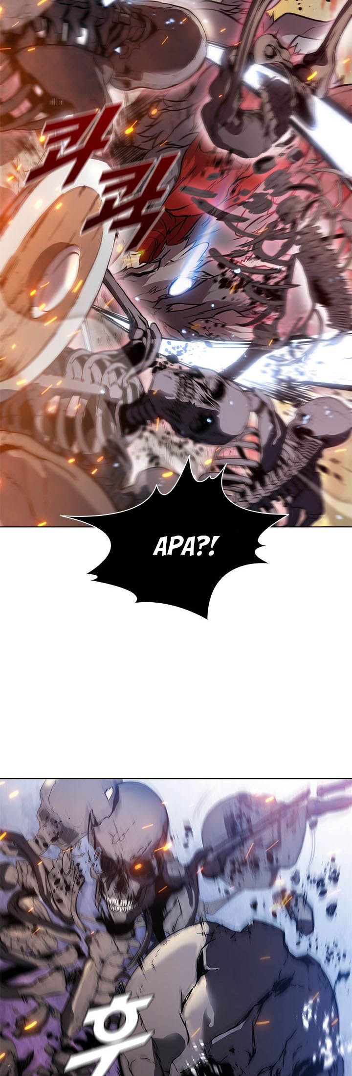 Taming Master Chapter 31 Gambar 51
