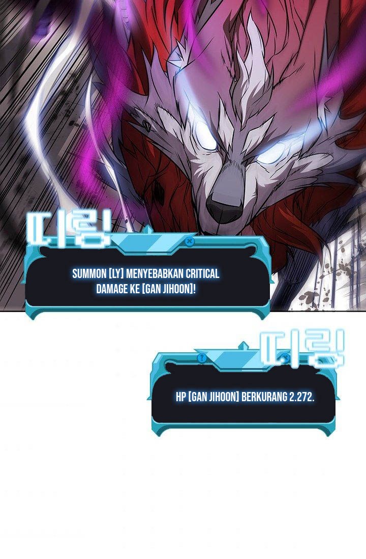 Taming Master Chapter 31 Gambar 57