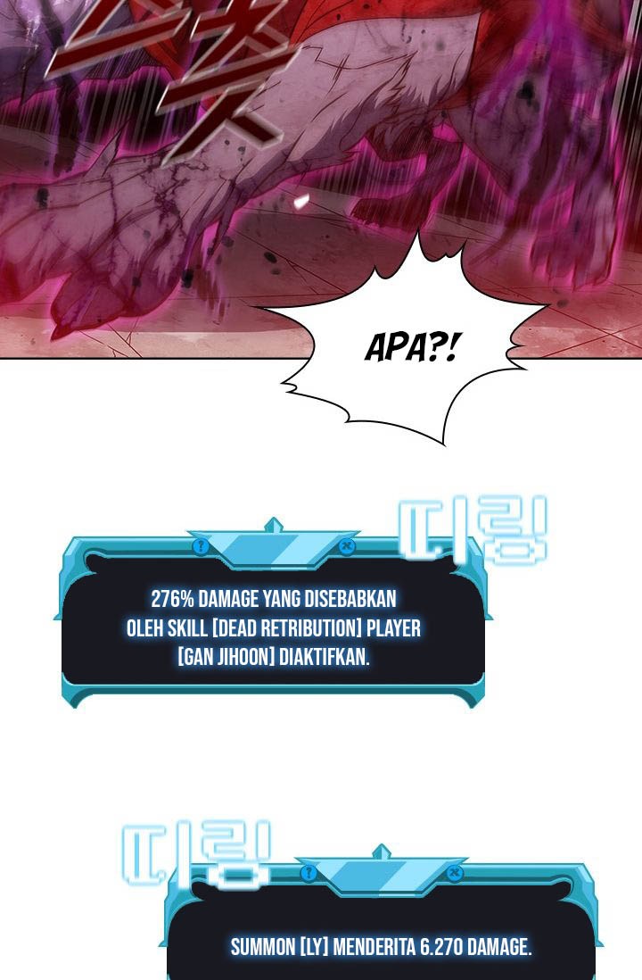 Taming Master Chapter 31 Gambar 60