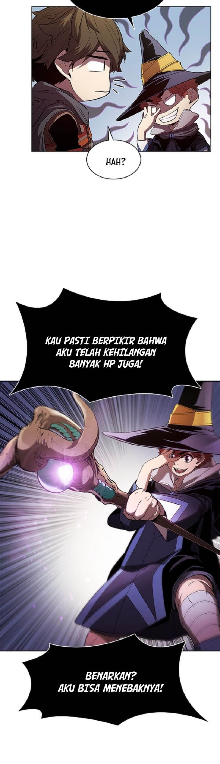 Taming Master Chapter 31 Gambar 70
