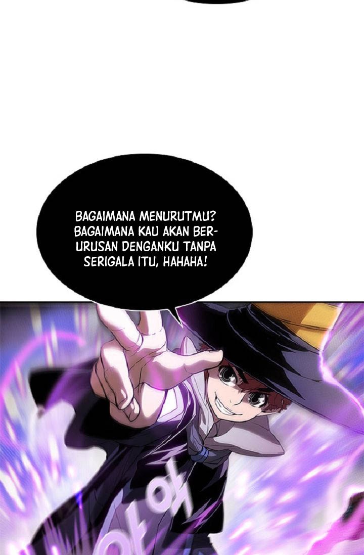 Taming Master Chapter 31 Gambar 73