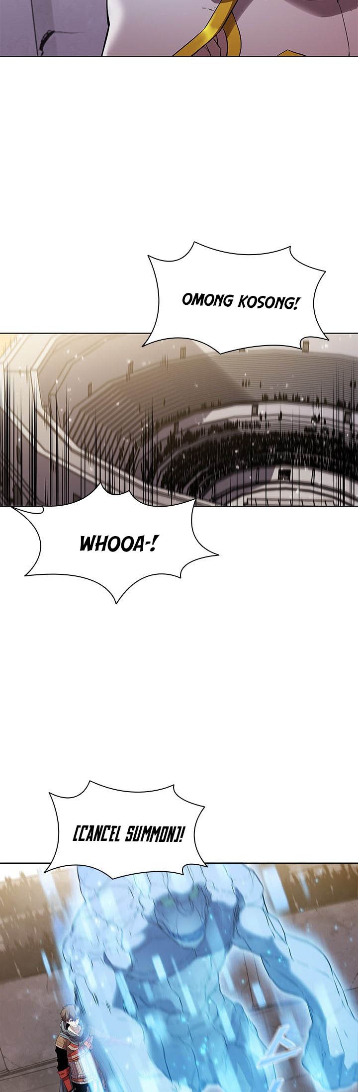 Taming Master Chapter 31 Gambar 80