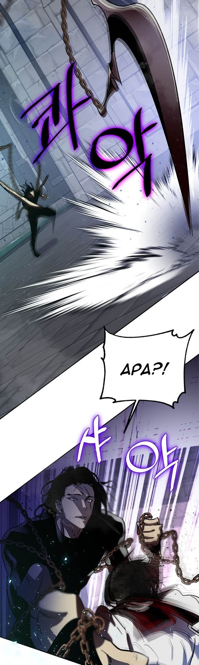 Return to Player Chapter 19 Gambar 3