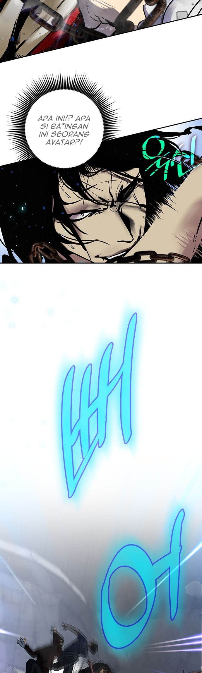 Return to Player Chapter 19 Gambar 5