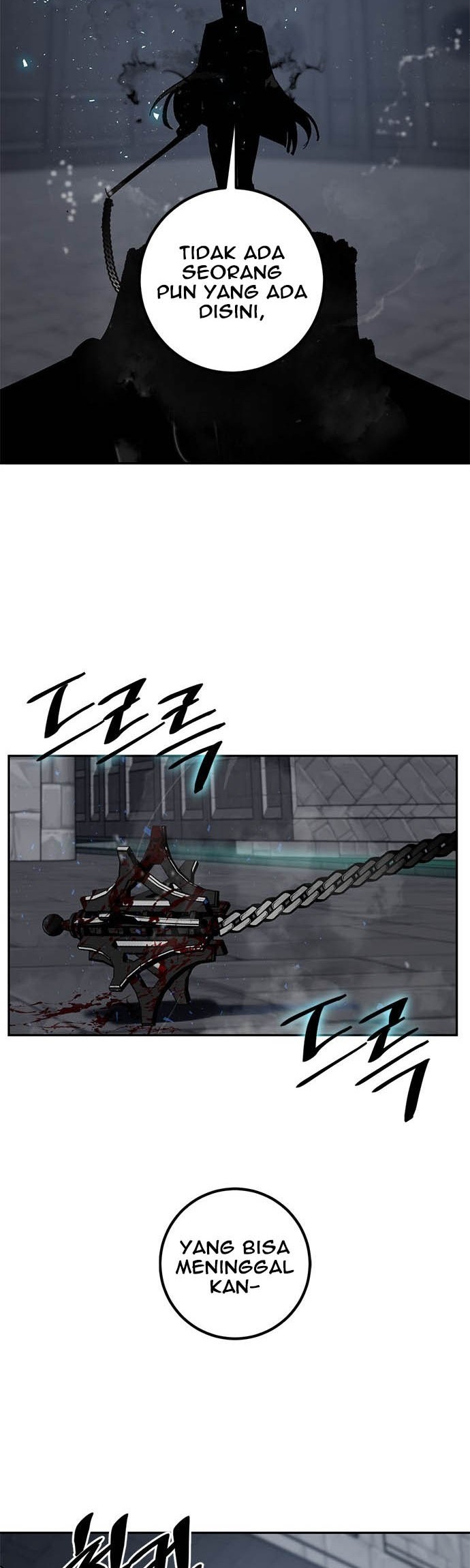 Return to Player Chapter 19 Gambar 11