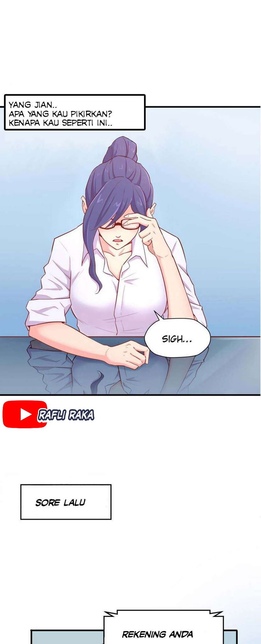 Goddess’s Personal Doctor Chapter 18 Gambar 6
