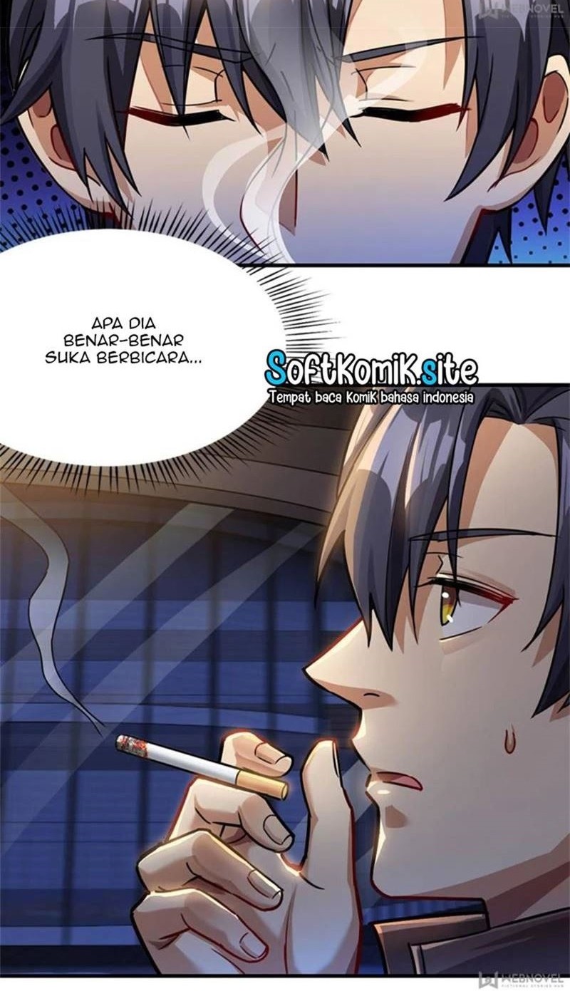 Night Bookstore Chapter 16 Gambar 12