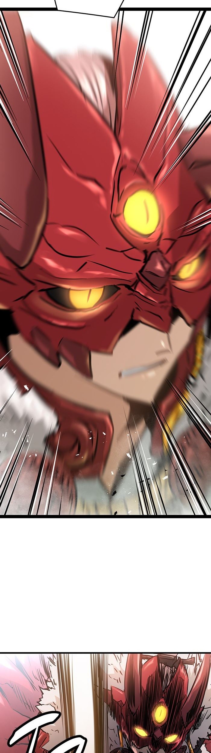 Promised Orchid Chapter 76 Gambar 7