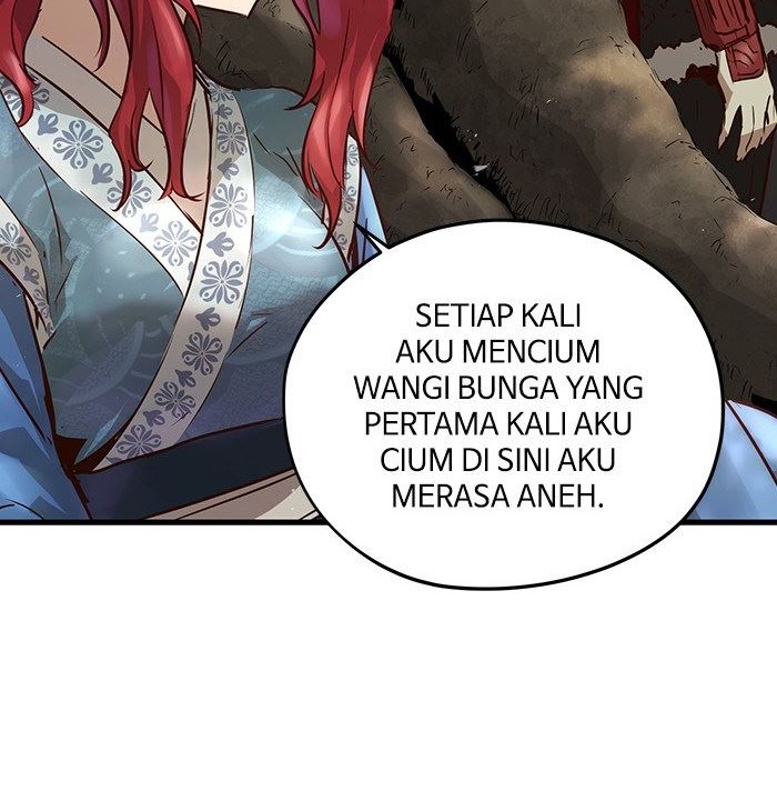 Promised Orchid Chapter 76 Gambar 37