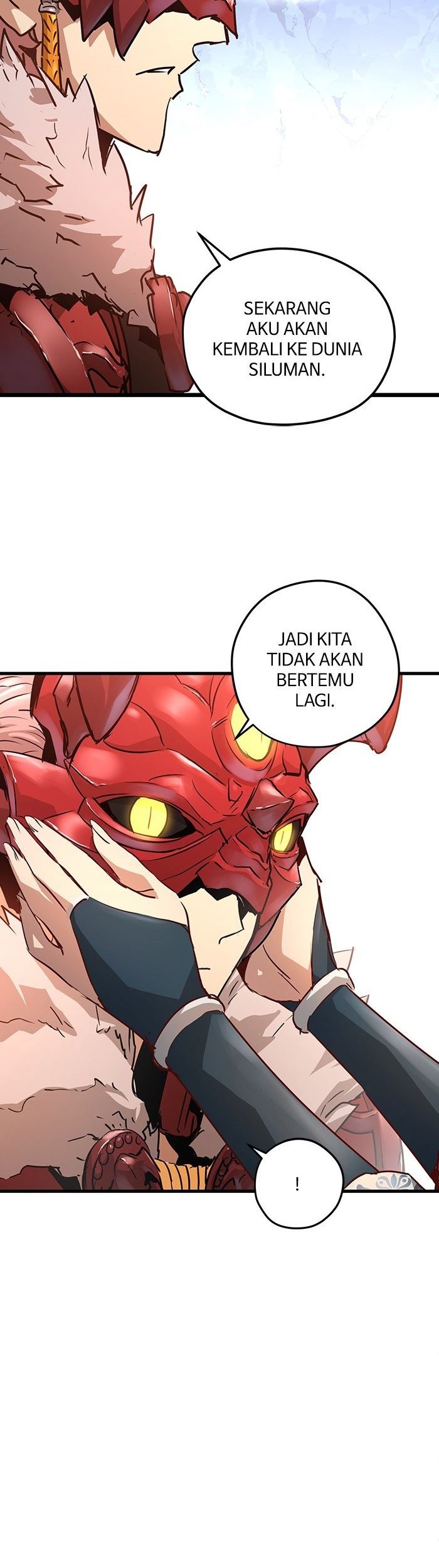 Promised Orchid Chapter 76 Gambar 41